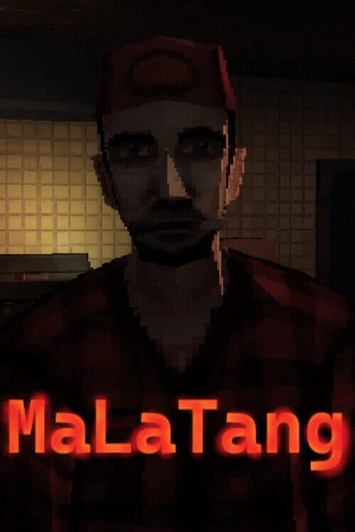 Обложка MaLaTang