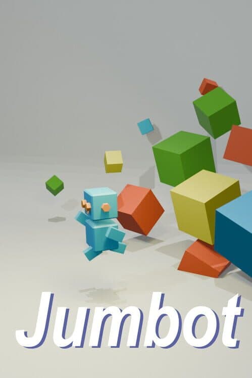 Обложка Jumbot