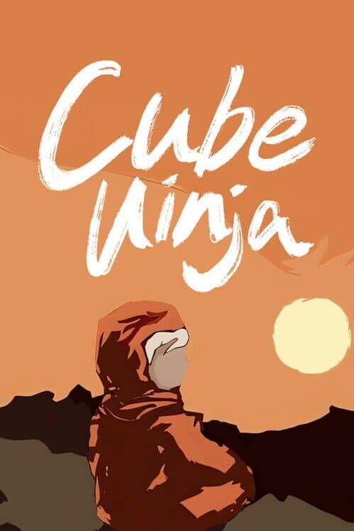 Обложка Cube Ninja