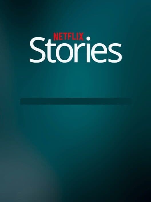 Обложка Netflix Stories