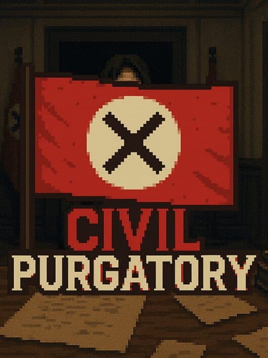 Обложка Civil Purgatory