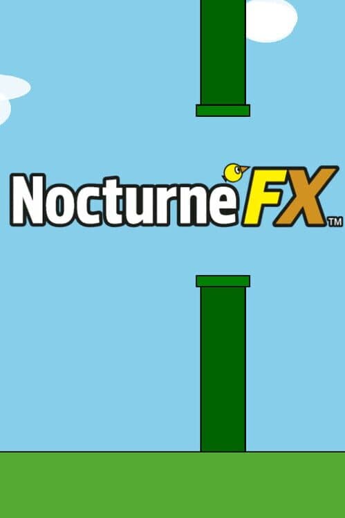 Обложка Nocturne FX