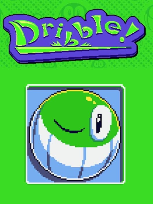 Обложка Dribble