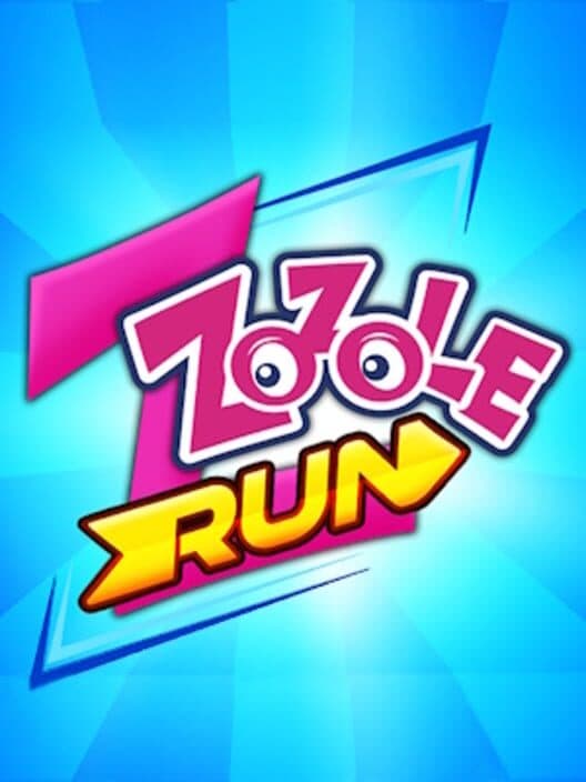 Обложка Zozole Run
