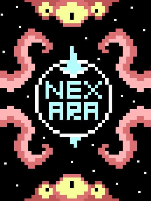 Обложка Nex-Ara