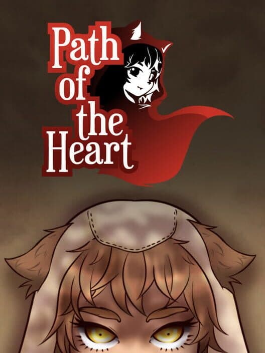 Обложка Path of the Heart
