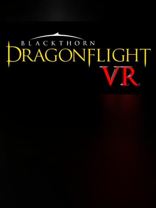 Обложка Dragonflight