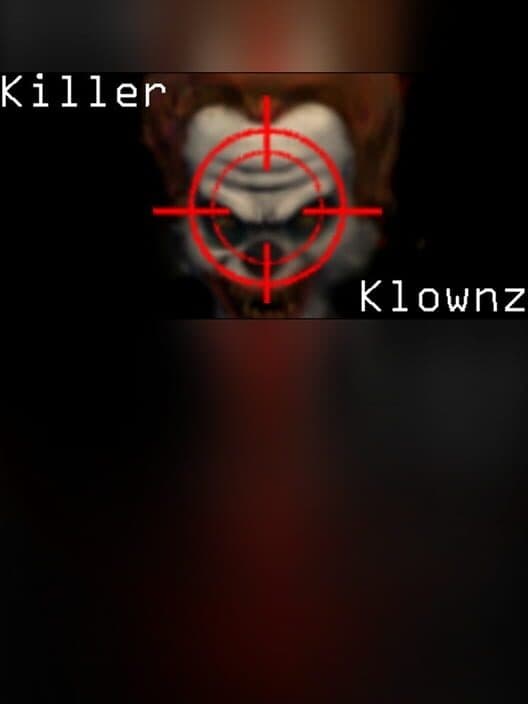 Обложка Killer Klownz