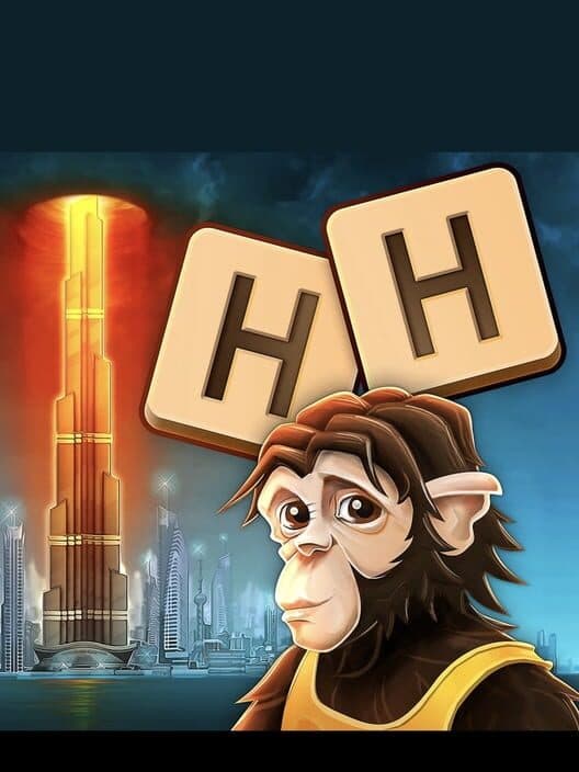 Обложка Highrise Heroes
