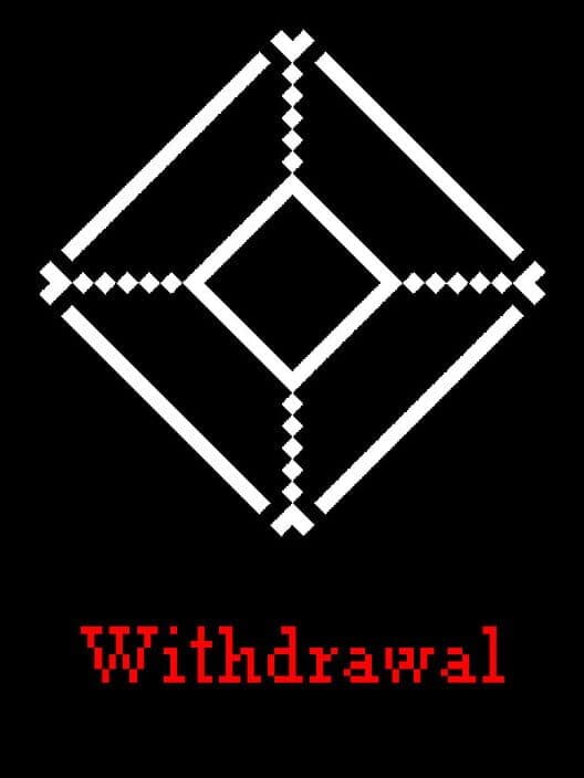 Обложка Withdrawal