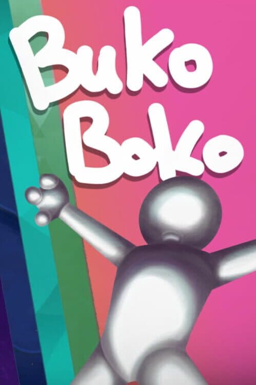 Обложка Buko Boko