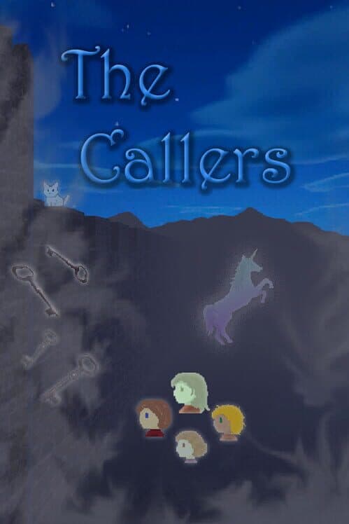 Обложка The Callers