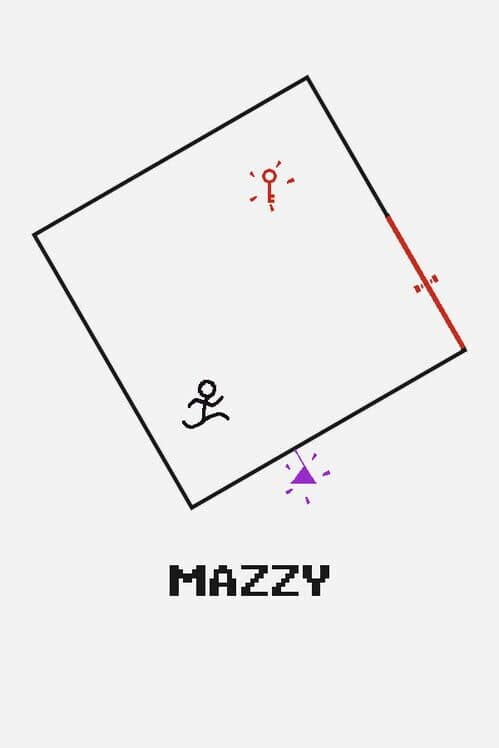Обложка Mazzy