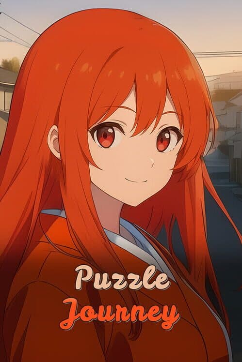 Обложка Puzzle Journey