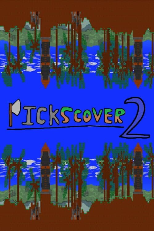 Обложка Pickscover 2