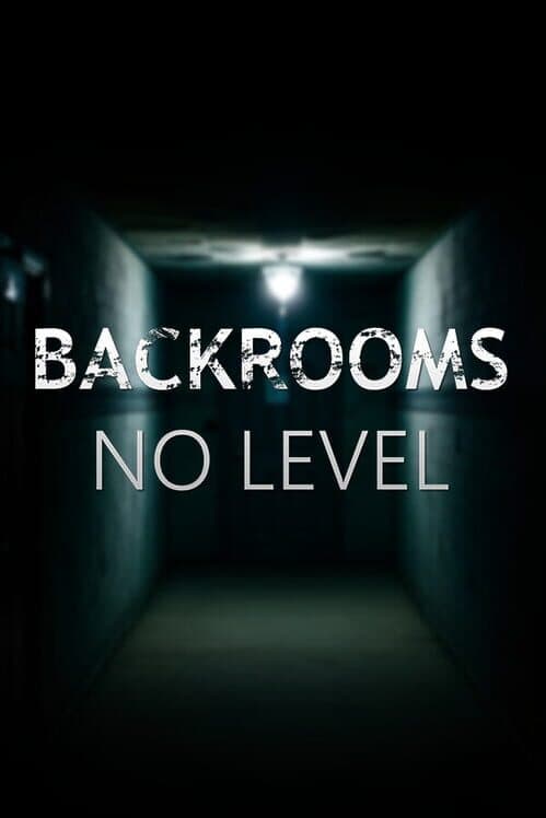 Обложка Backrooms: No Level