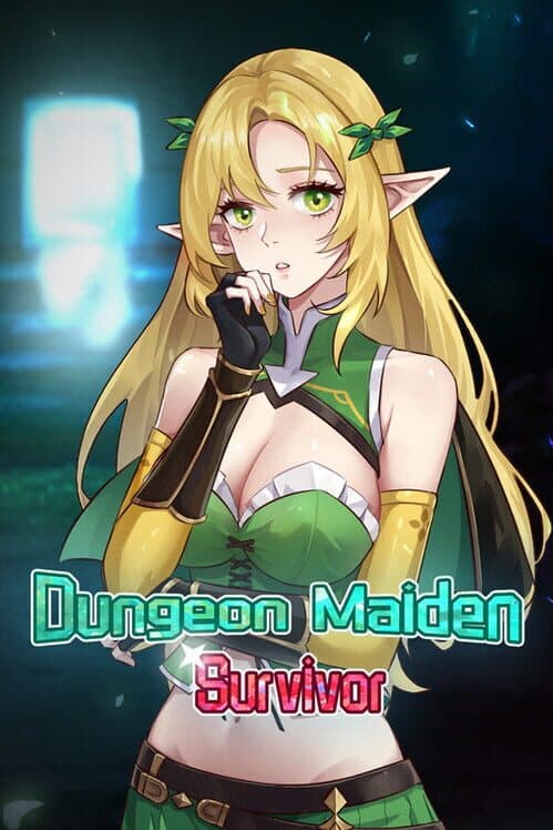 Обложка Dungeon Maiden: Survivor