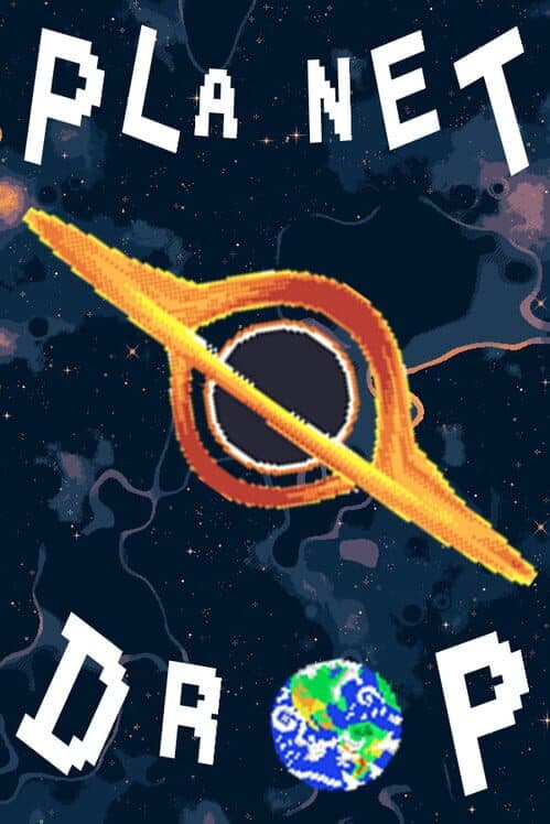 Обложка Planet Drop