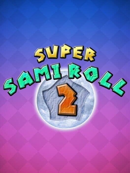 Обложка Super Sami Roll 2