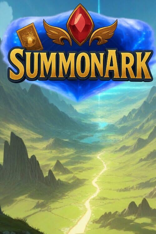 Обложка SummonArk