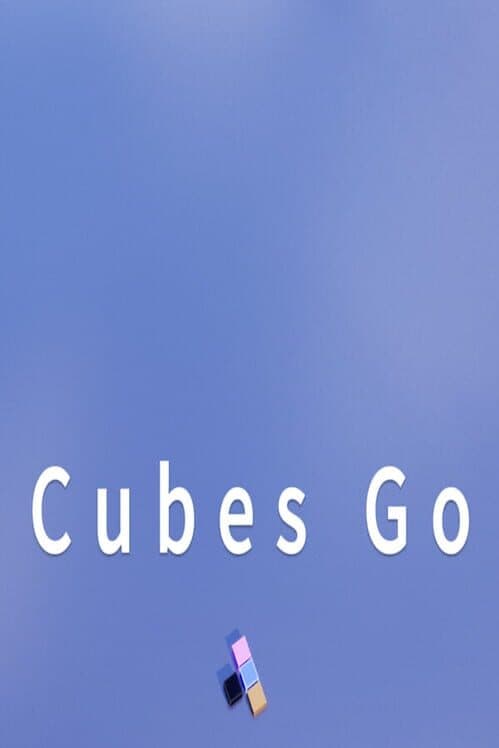 Обложка Cubes Go