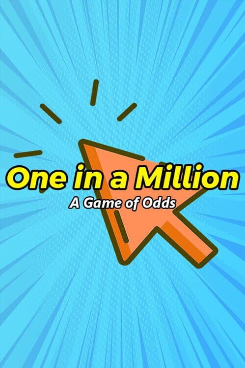 Обложка 1 in a Million: A Game of Odds