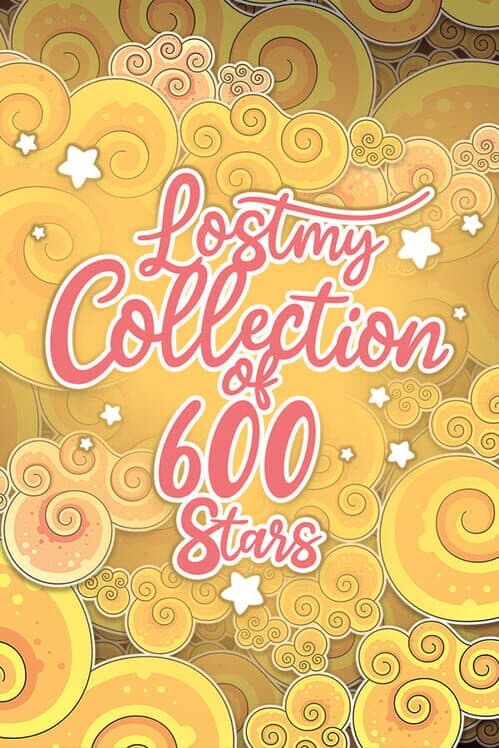 Обложка Lost My Collection of 600 Stars