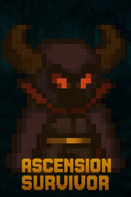 Обложка Ascention Suvivor