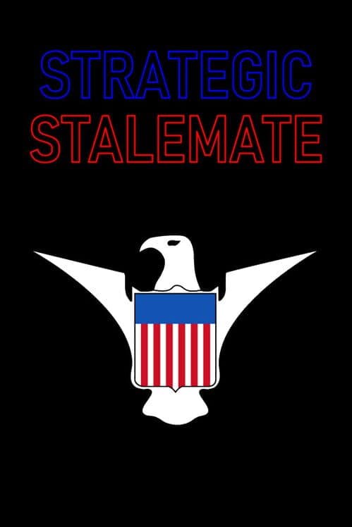 Обложка Strategic Stalemate