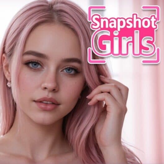 Обложка Snapshot Girls