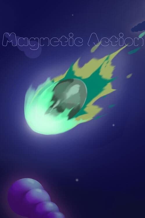 Обложка Magnetic Action