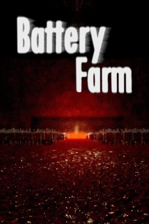 Обложка Battery Farm