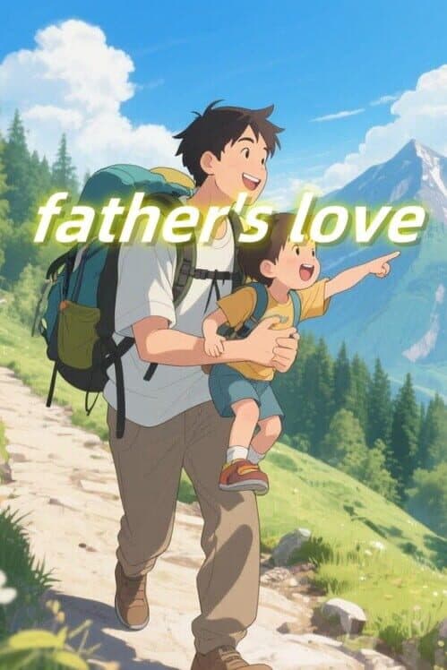 Обложка Father's Love