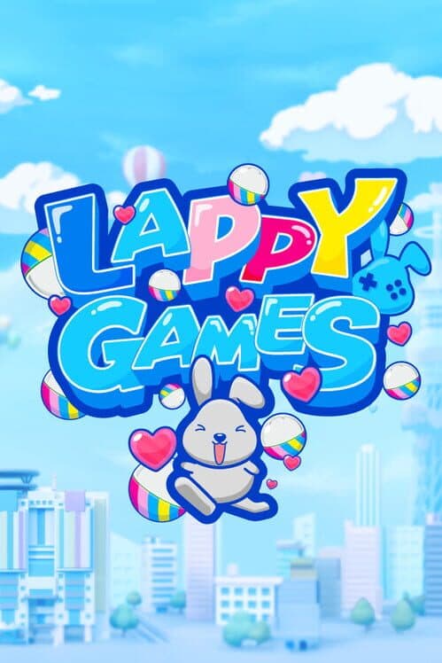 Обложка Lappy Games