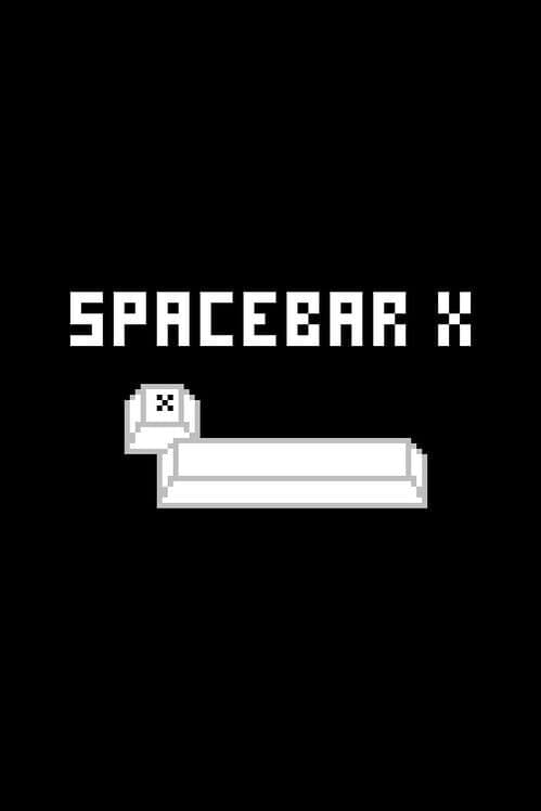 Обложка Spacebar X