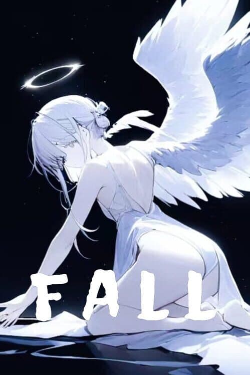 Обложка Fall