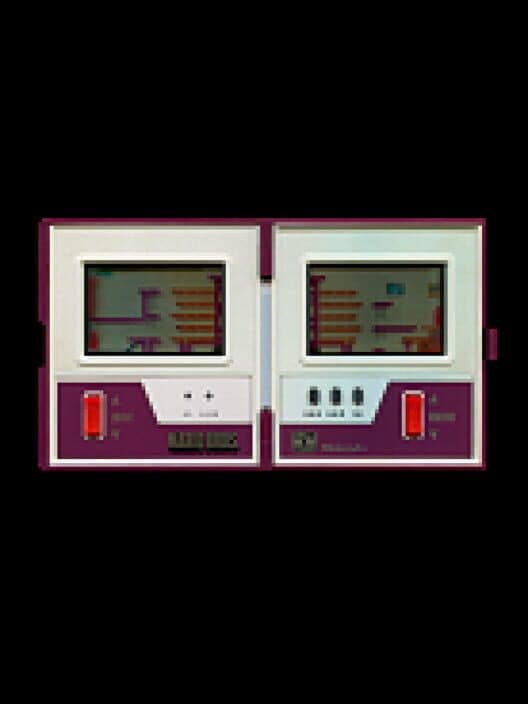 Обложка Mario Bros.