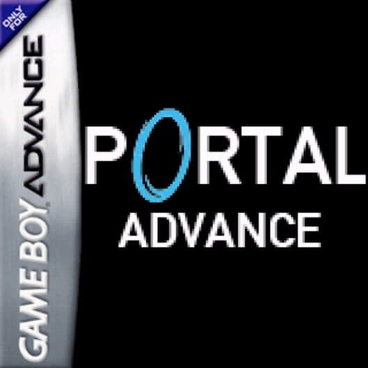 Обложка Portal Advance