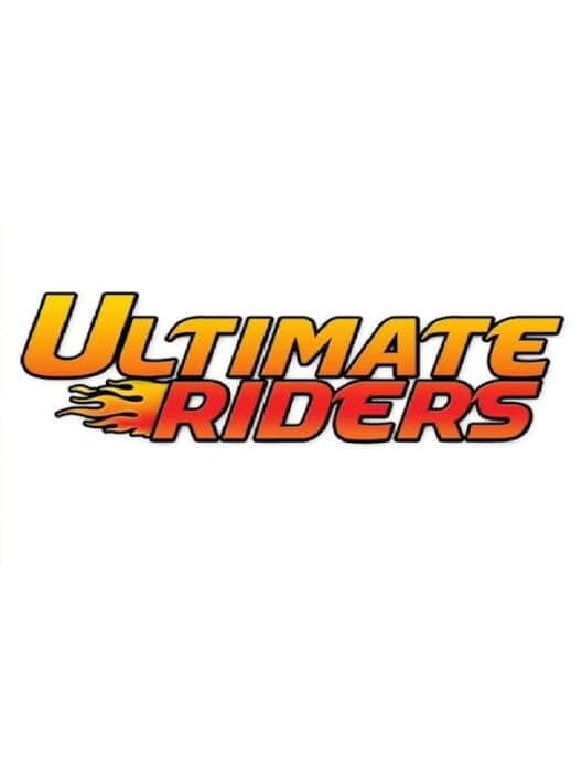 Обложка Ultimate Riders