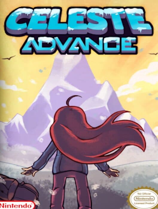 Обложка Celeste Advance