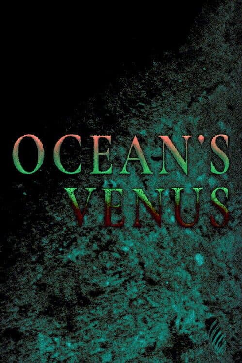 Обложка Ocean's Venus