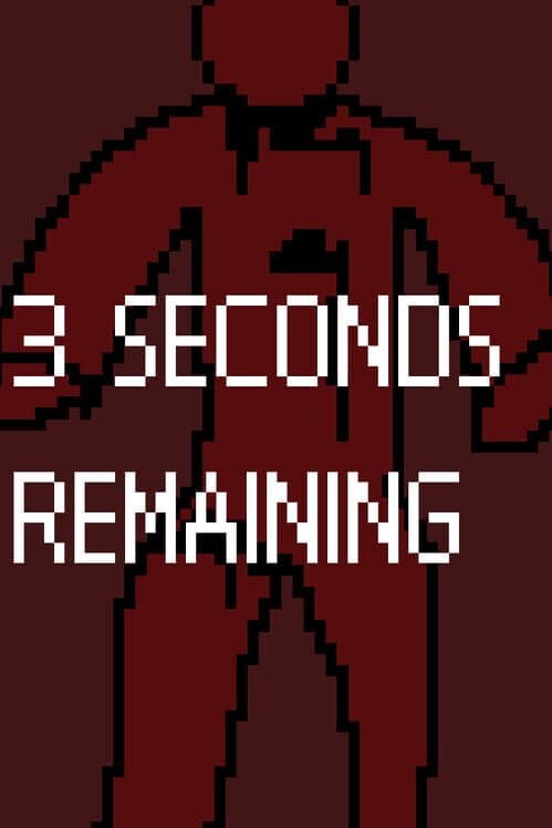 Обложка 3 Seconds Remaining