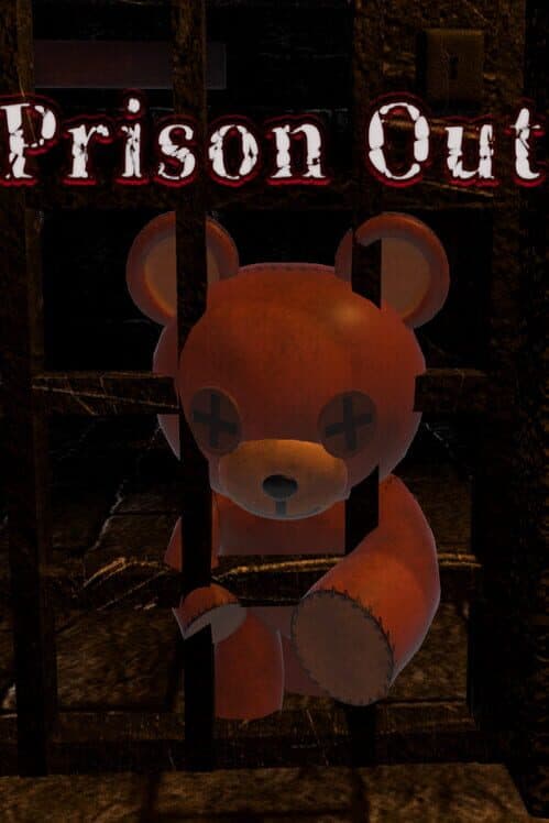 Обложка Prison Out