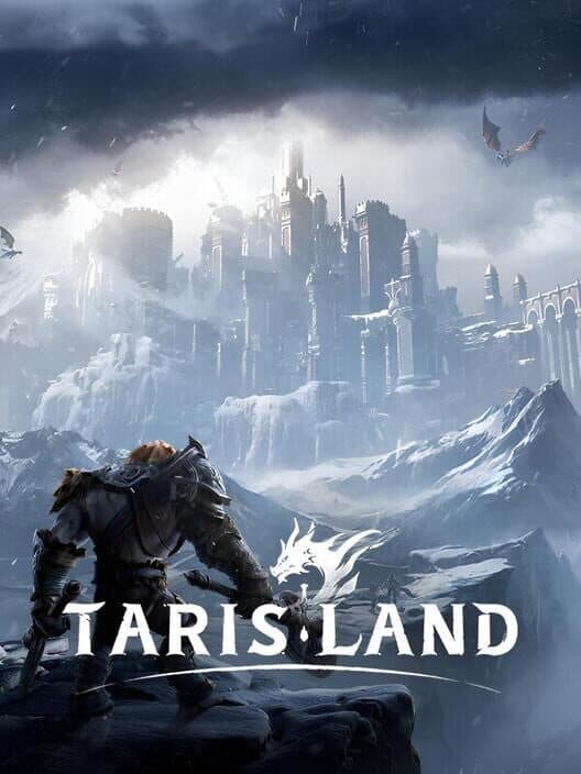 Обложка Tarisland