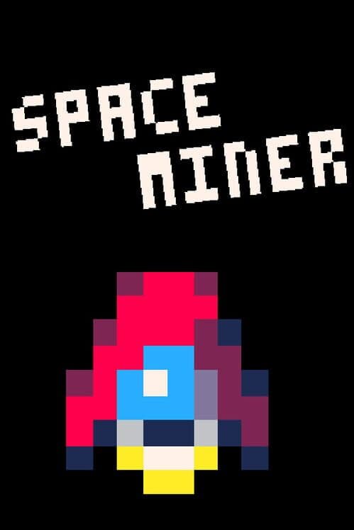 Обложка Space Miner