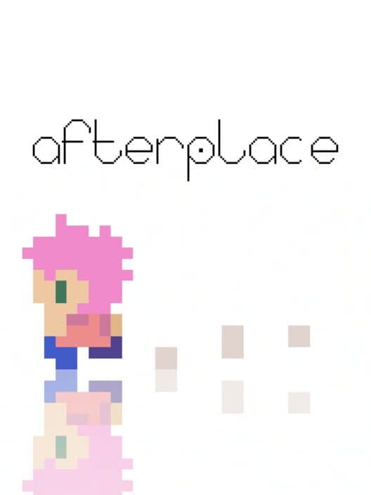 Обложка Afterplace
