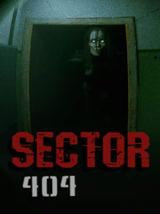 Обложка Sector 404