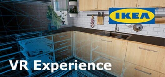 Обложка IKEA VR Experience
