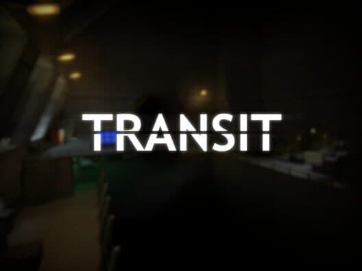 Обложка Transit