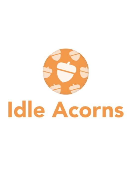 Обложка Idle Acorns